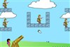 Brave Soldier Dora A Free Shooting Game