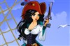 Female One Piece A Free Dress-Up Game