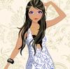 Gentle Graceful Pics A Free Dress-Up Game