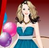 Flower Falling Before Beauty A Free Dress-Up Game