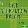 Nice Green Room Escape A Free Adventure Game