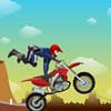 Down Hill Stunts A Free Driving Game