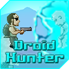Droid Hunter A Free Action Game