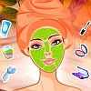 Make Me Gorgeous for Thanksgiving A Free Customize Game