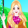 Leather Chic Dress Up GG4U A Free Dress-Up Game