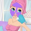 Dating My Crush Makeover A Free Dress-Up Game