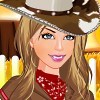 Little Cowgirl Closet A Free Dress-Up Game