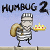 Humbug 2 A Free Adventure Game