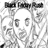 Black Friday Rush
