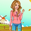 Utterly Cute Dress Up A Free Dress-Up Game