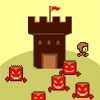 Tower run A Free Action Game
