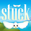 Stuck Bird