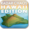 Radar Chaos Hawaii Edition