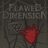 Flawed dimension A Free Action Game
