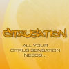 Citrusation