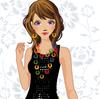 Unique Combination Of Modern Style A Free Dress-Up Game