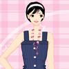 Attractive Lady A Free Dress-Up Game