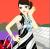 Beautiful Style On Trip A Free Customize Game