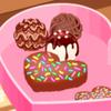 All delicous cakes A Free Dress-Up Game