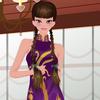 Charming Chinese A Free Dress-Up Game