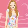 Honey Day A Free Dress-Up Game