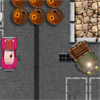 Rusty Car Parking is the new and exclusive game of Online-Girl-Games.com. Practice your driving skills parking the old car; park the car perfectly in the right place avoiding the obstacles. The dump is full in moving cars, don`t hit them either.Time is limited, you will get extra time for each car parked successfully.