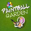 Paintball Garden A Free Puzzles Game