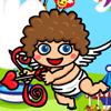 Busy Cupid A Free Action Game