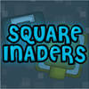 Square Invaders A Free Action Game