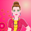 Pretty Face Makeover A Free Dress-Up Game