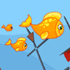 Five Differences With Fish A Free Education Game