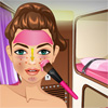 Last Minute Makeover - Air Hostess A Free Dress-Up Game