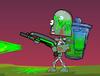 Squirt Man A Free Shooting Game