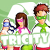 TriCity A Free Action Game