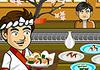 Sushi Delight A Free Puzzles Game