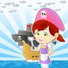 Pirate Restaurant A Free Action Game