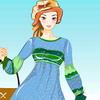 Dream in summer girl A Free Dress-Up Game