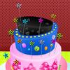 Make delicous cake A Free Dress-Up Game