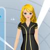 Sweet Stewardesses Style A Free Dress-Up Game