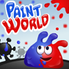 PaintWorld A Free Puzzles Game