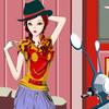 Strong Banaba Collection A Free Dress-Up Game