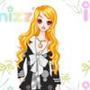 Autumn style A Free Dress-Up Game
