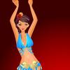 Arabic Arts Style A Free Dress-Up Game