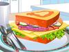 Yummy Sandwich Decoration A Free Dress-Up Game