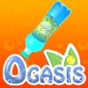 Ogasis A Free Action Game