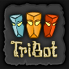 Tribot Fighter A Free Action Game