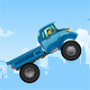 Manic Truck A Free Driving Game