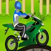 Mountain Side Bike Ride A Free Driving Game