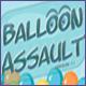 Balloon Assault A Free Shooting Game