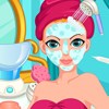 Movie Premiere Makeover A Free Dress-Up Game